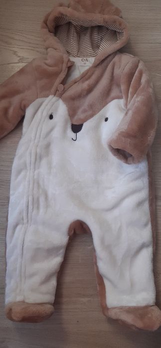 Продам детский комбинезон