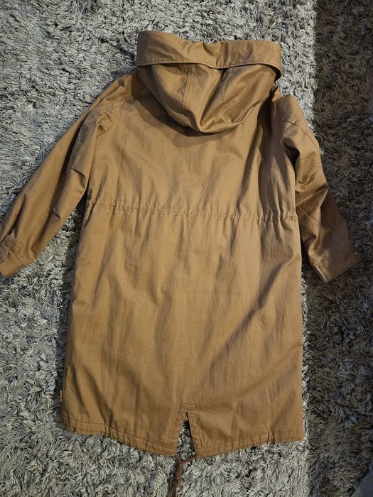 Tom Tailor L - geaca dama noua primavara