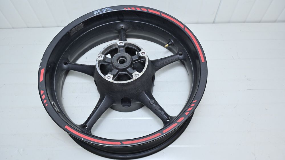Janta Roata Spate Yamaha MT03 2006 - 2014