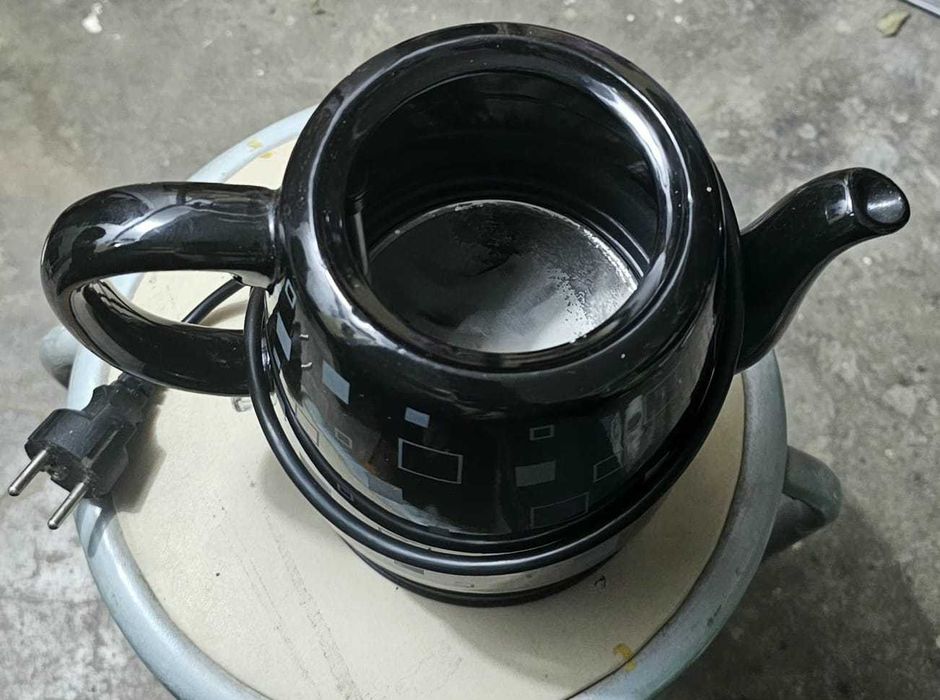 Ceainic fierbator apa Gorenje elegant