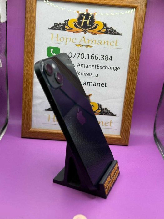 HOPE AMANET P2 - Iphone 14 Plus / 128GB / Baterie 84%