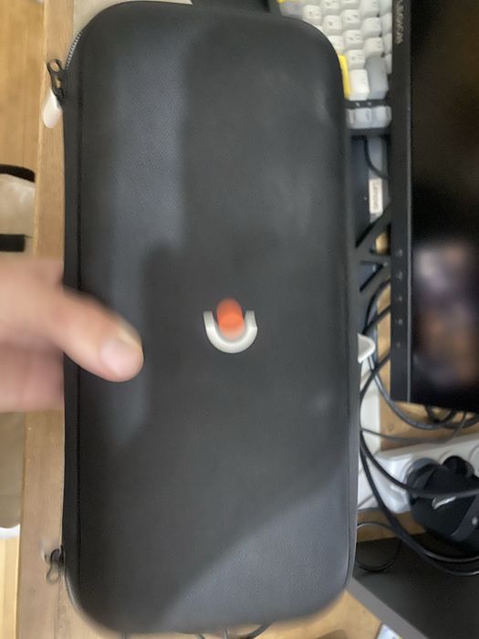 Продам steam deck oled 512гб