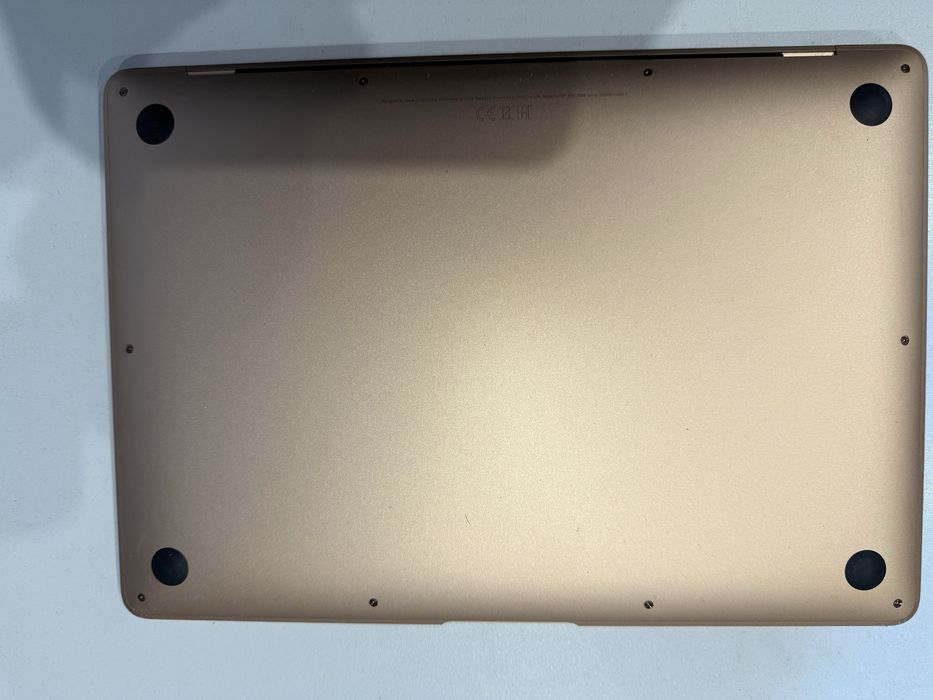 Macbook Air M1 2020 8GB RAM 512 GB SSD