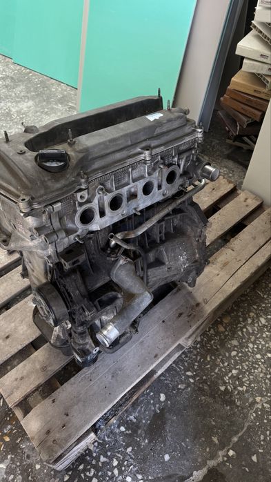 продам двигатель от тайоты!