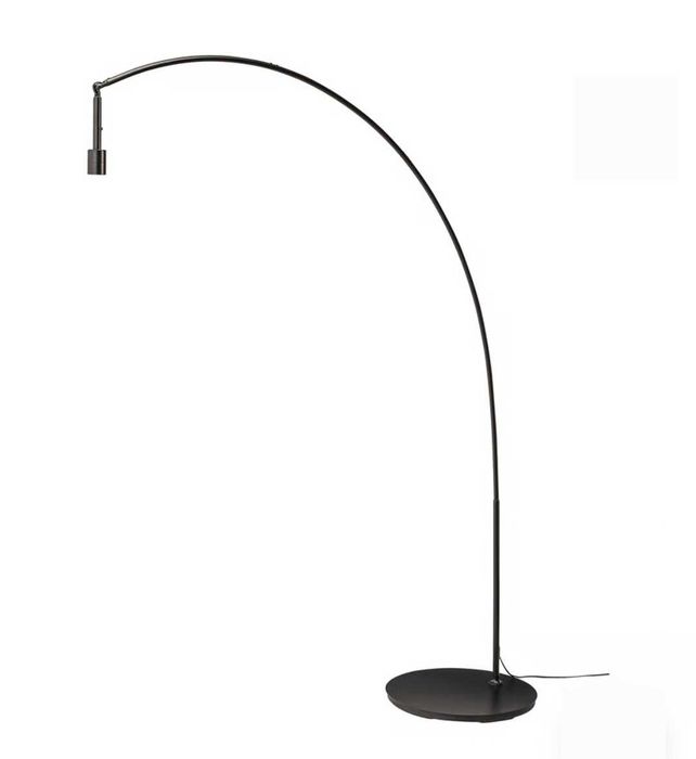 Lampadar arcuit Maxi Elegance IKEA elegant veioza  bec filament modern stil clasic