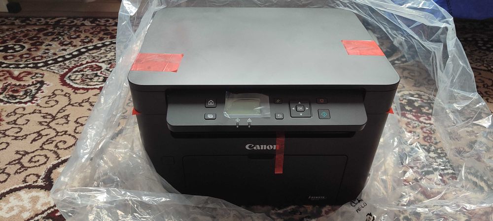 Canon MF112 brand new