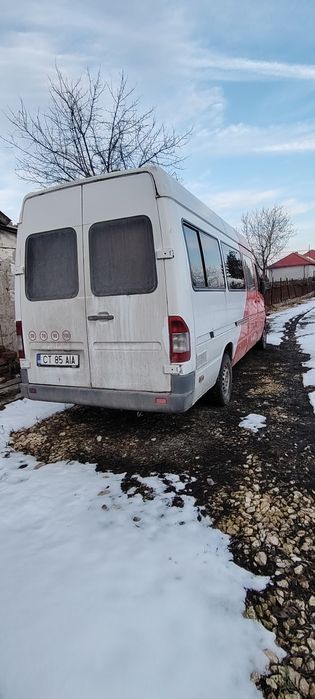 De vânzare Mercedes sprinter
