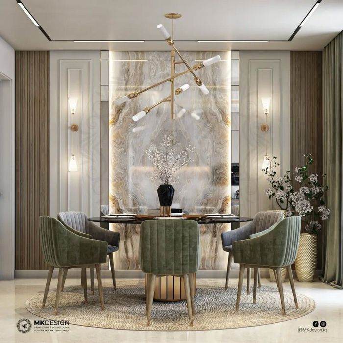 Дизайнер интерьера