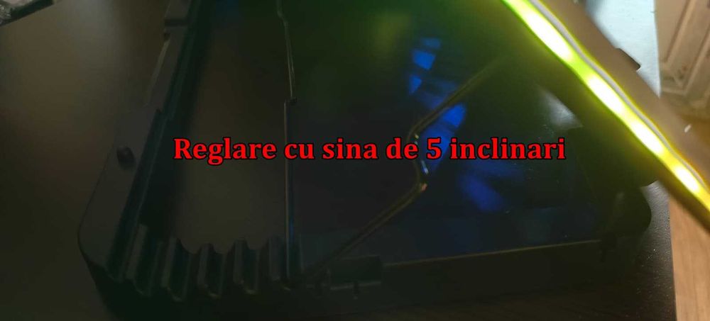 Suport Cooler Laptop TopMate C11