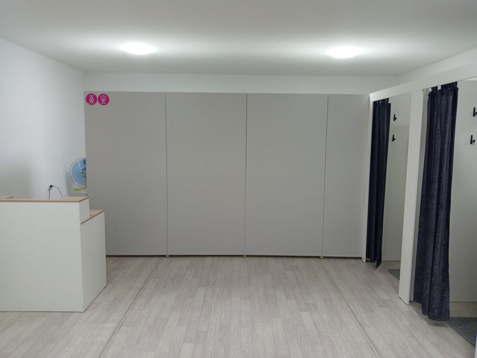 Продам готовую мебель для ПВЗ Озон