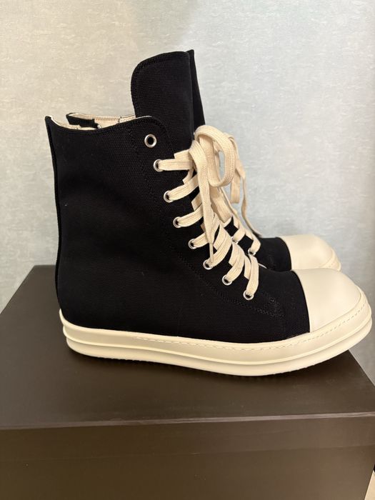 Rick Owens новые 43-44 размер