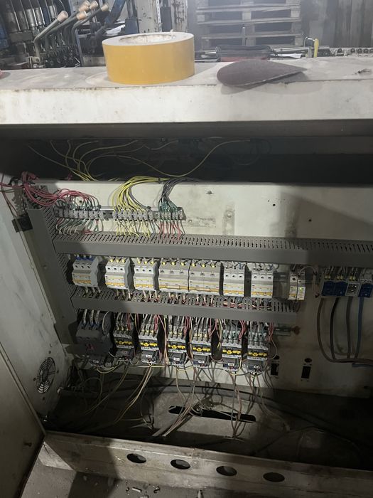 Продам станок сплитерный