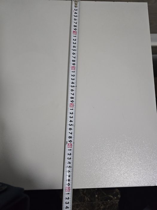 Сейф металлический