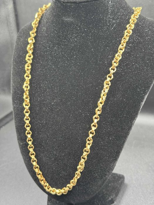 Hope Amanet P5-Lant din aur 14K-585 , 9.15 Gr