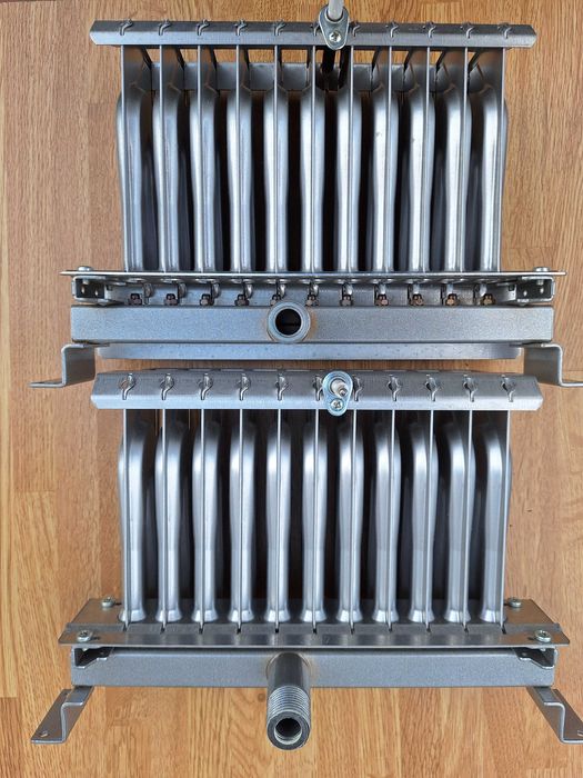 Arzator + electrod de aprindere centrala Ferroli cod 39819630