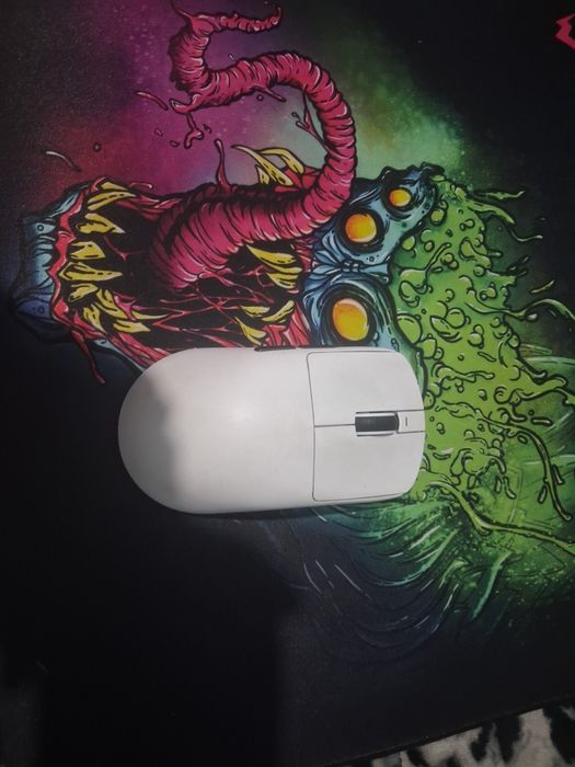 мышка Vxe rise r1 evolution