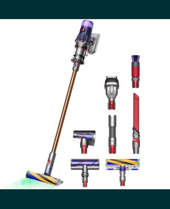 Dyson V12 detect slim absolute
