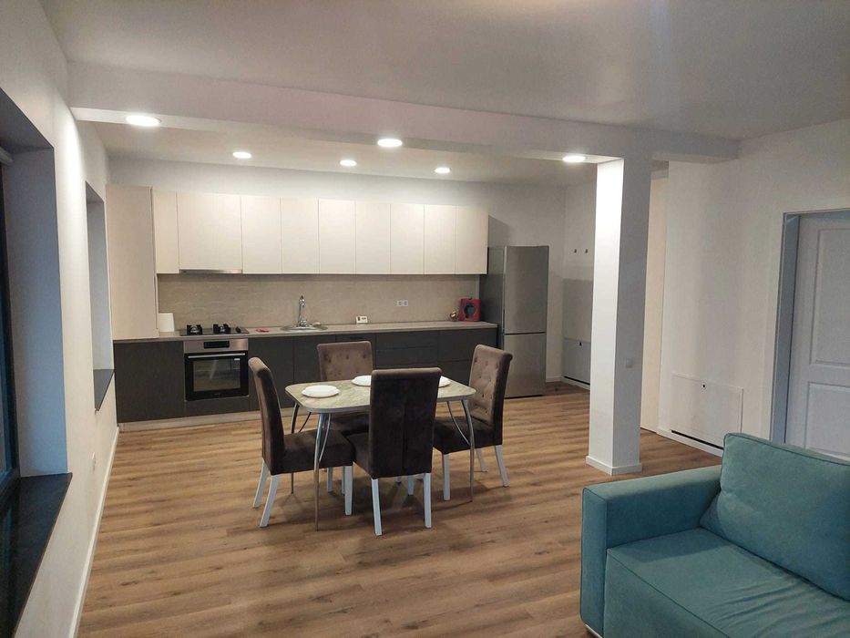 De inchiriat apart. la casa zona aeroport Cluj