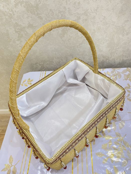 Калта , коржын , корзина