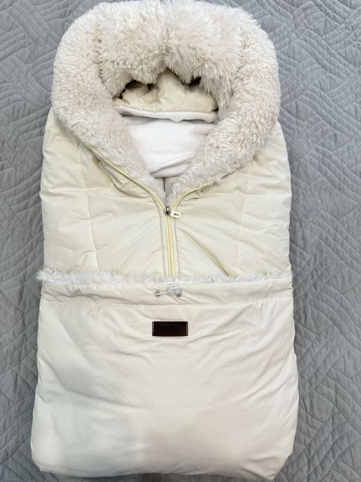 Конверт для новорожденного