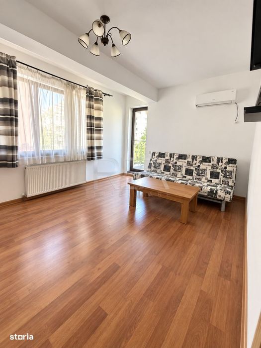 2 camere spatios, 65 mp | Bloc 2016 | Lujerului – Parcul Liniei — fotografia 2