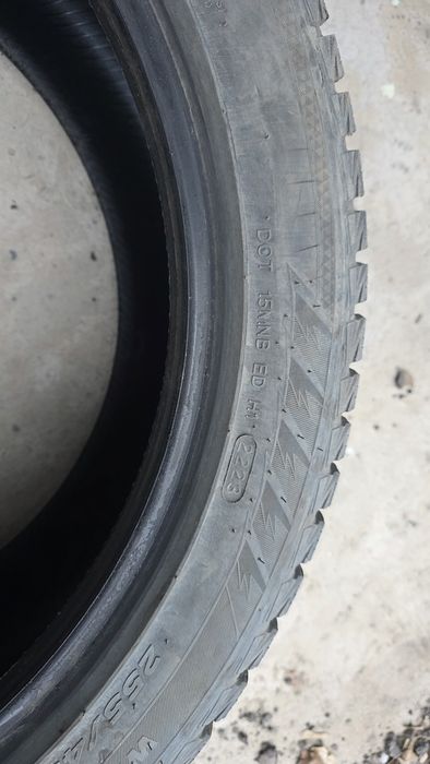 Зимние шины Hankook Winter I*cept X