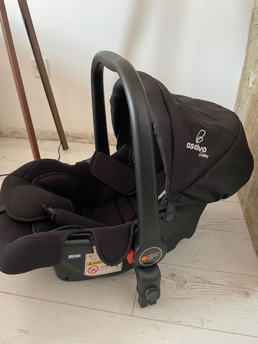 Кош за новородено