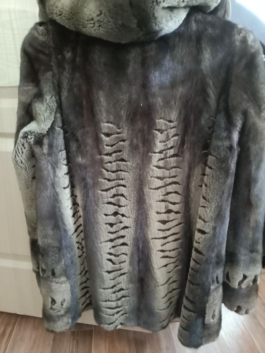 Продам шубу норка