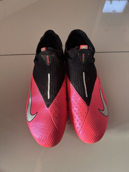 Ghete fotbal phantom