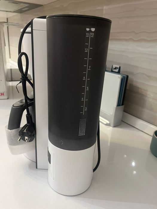 Кофеварка Bosch новая