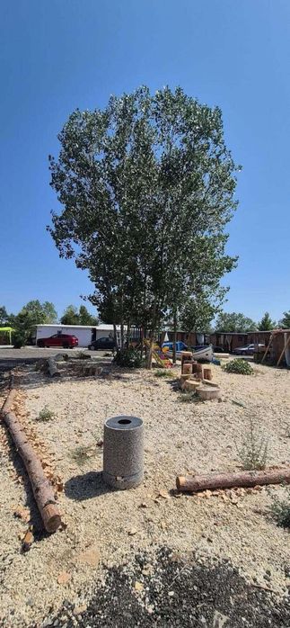 Чисто нови вили къмпинг Созопол еко