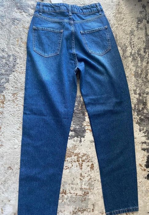 Blugi noi măsura 36