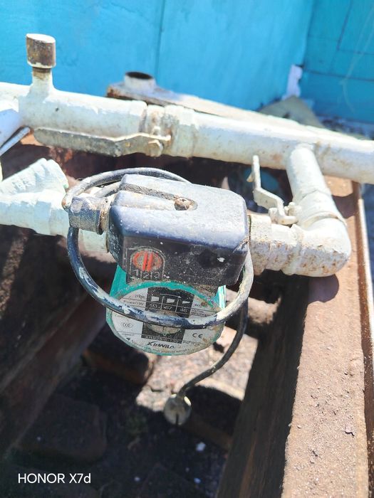 Печка для отопления