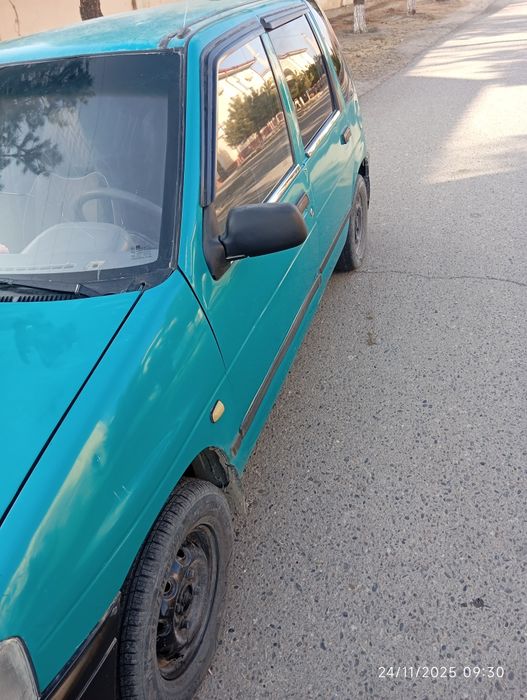 Tico Daewoo sotiladi