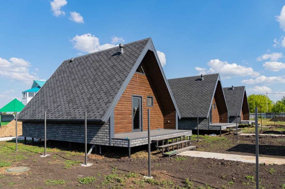 katepal Yumshoq tom tegola andulin krisha Андулин ondulin cherepitsa