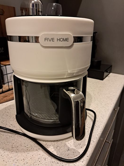 Airfryer five home