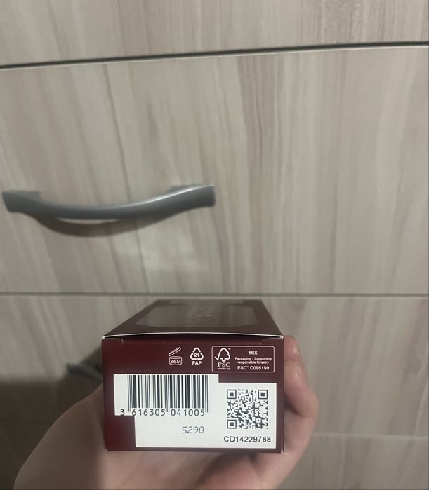 Parfum HUGO BOSS the scent elixir for her