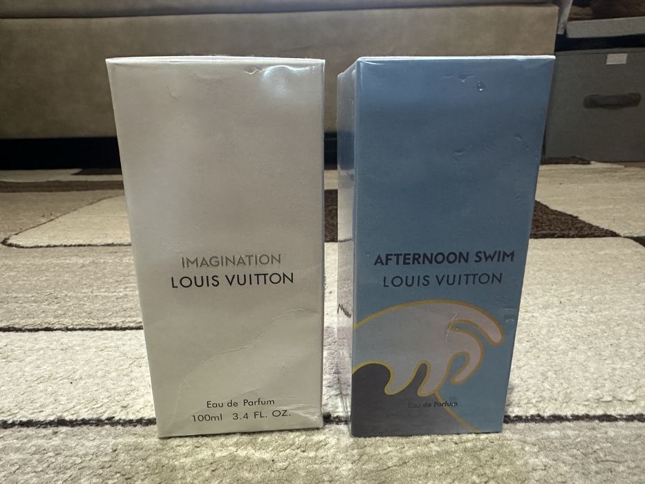 Комбо LV imagination+ Afternoon swim