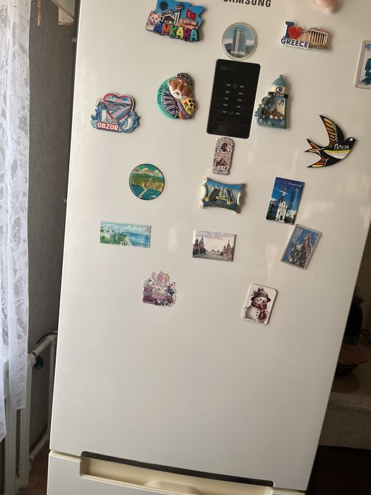 Ремонт холодильникоа