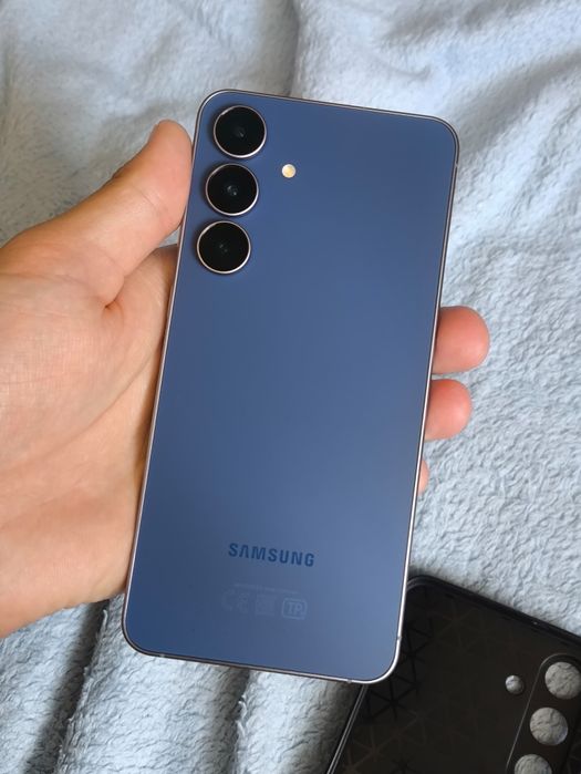 Samsung S25 FE 8/512