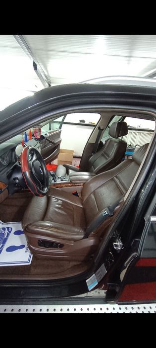 BMW X5   3.0 .D biturbo .