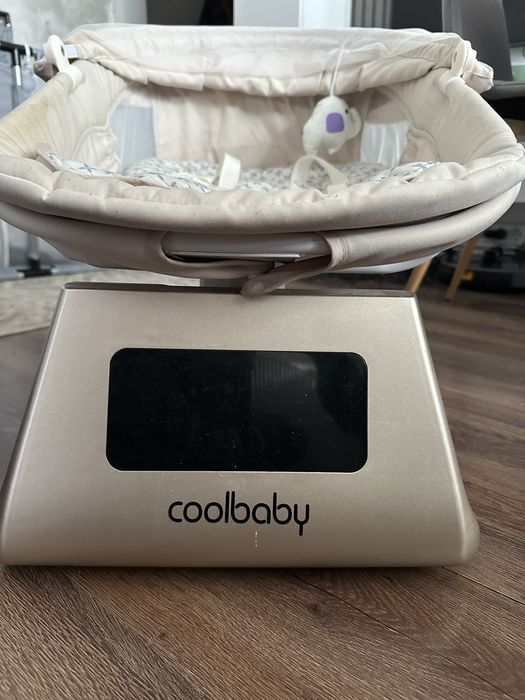 Leagan  si balansoar bebe