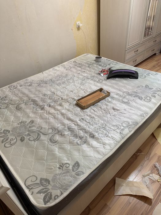 Отдам даром матрас