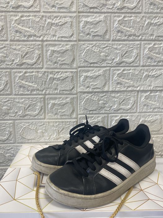 Маркови маратонки