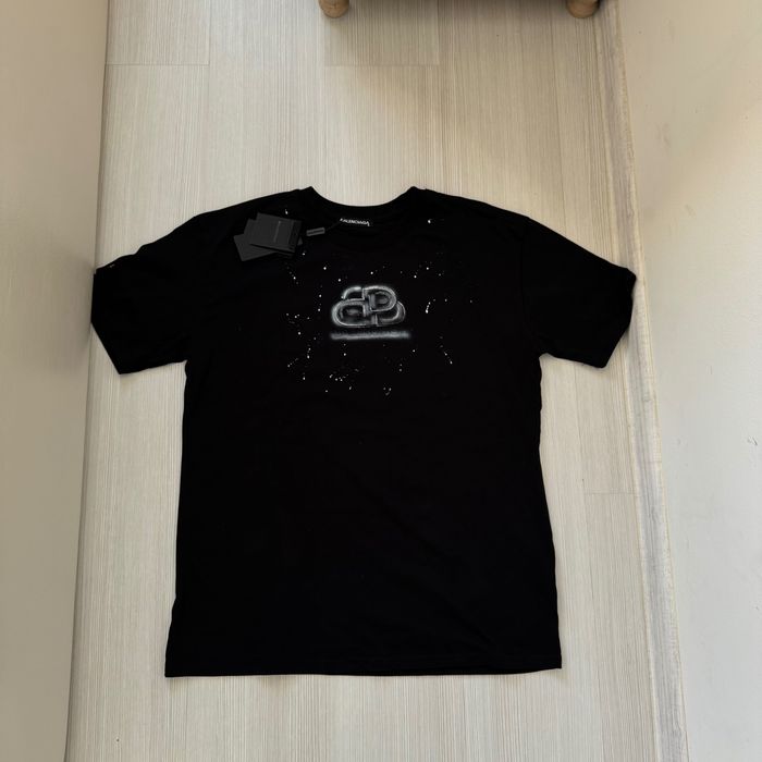 Tricou Balenciaga - M