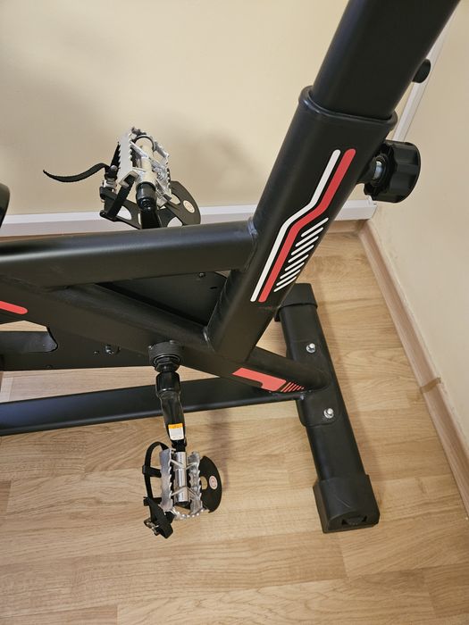 Bicicleta spinning TechFit