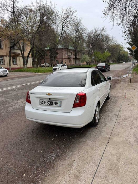 Gentra 2021г. Один хозяин . 3я позиция.