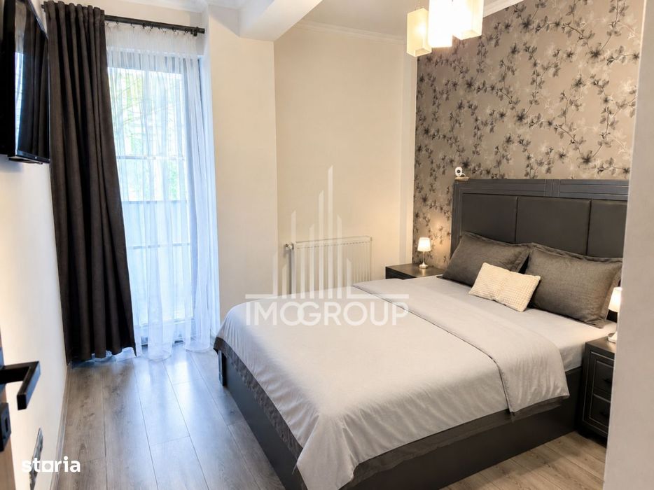 Comision 0% Oportunitate, investitie! Apartament 2 camere de vanzare