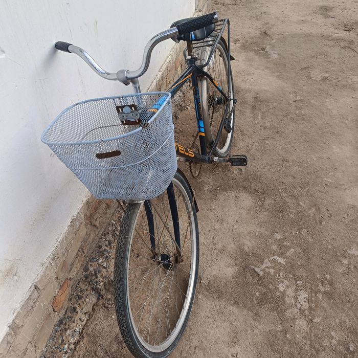 Урал велосипед Сатылады