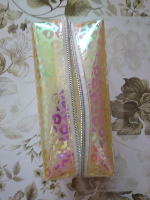 Косметичка новая